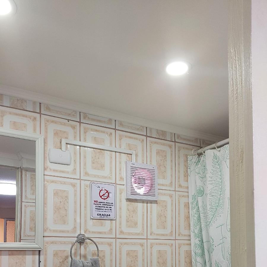Ferienwohnung Bellissa House Antofagasta Zimmer foto