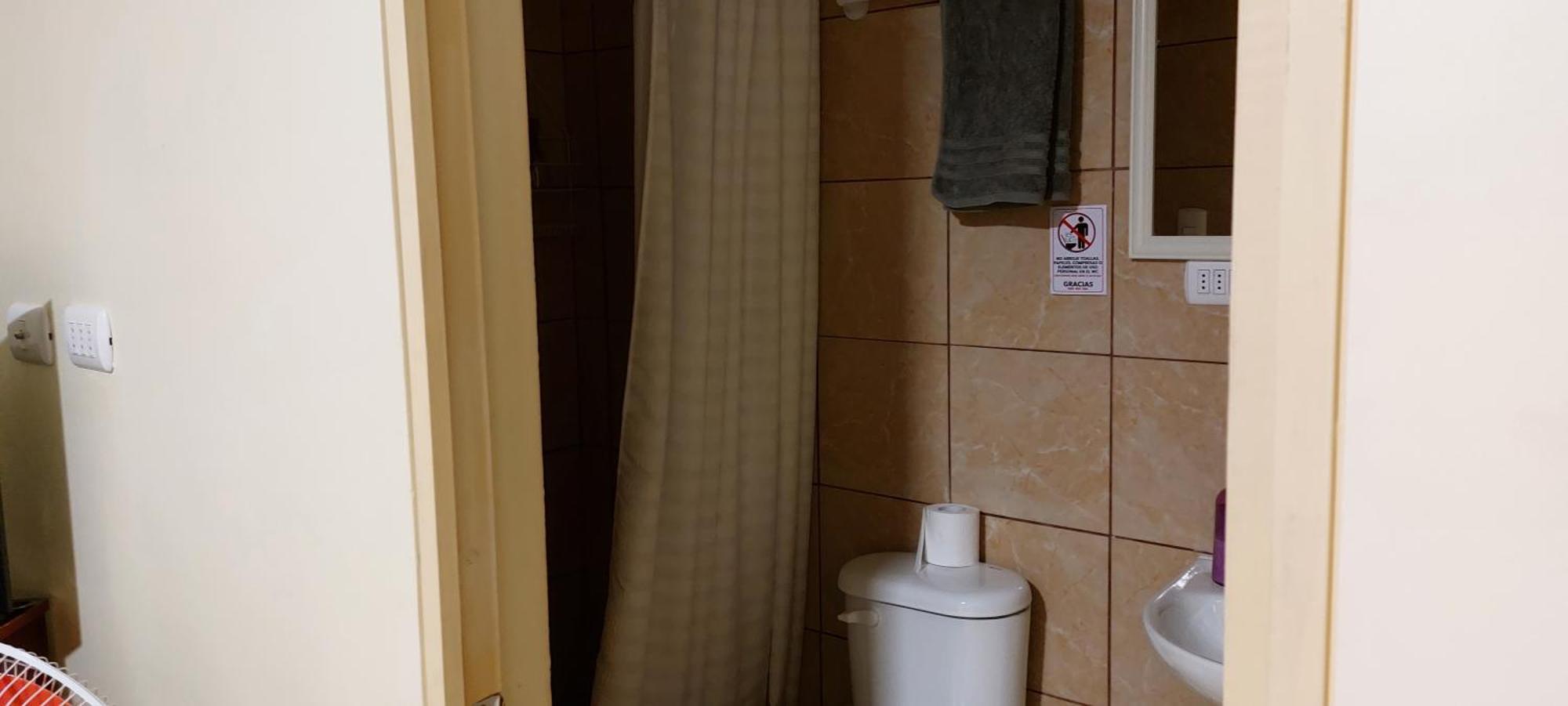 Ferienwohnung Bellissa House Antofagasta Zimmer foto