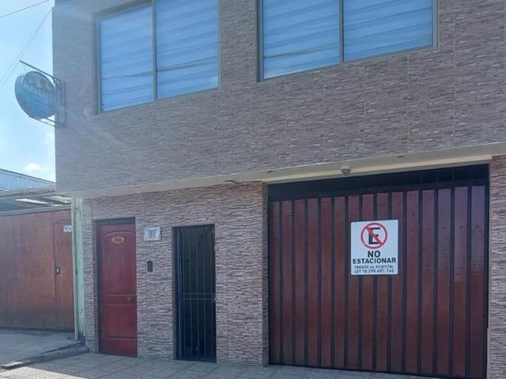 Ferienwohnung Bellissa House Antofagasta Exterior foto